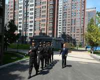 乐竞官方端网站入口-乐竞(中国)的保安员职责